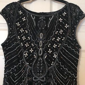 Mother of the bride/groom dress